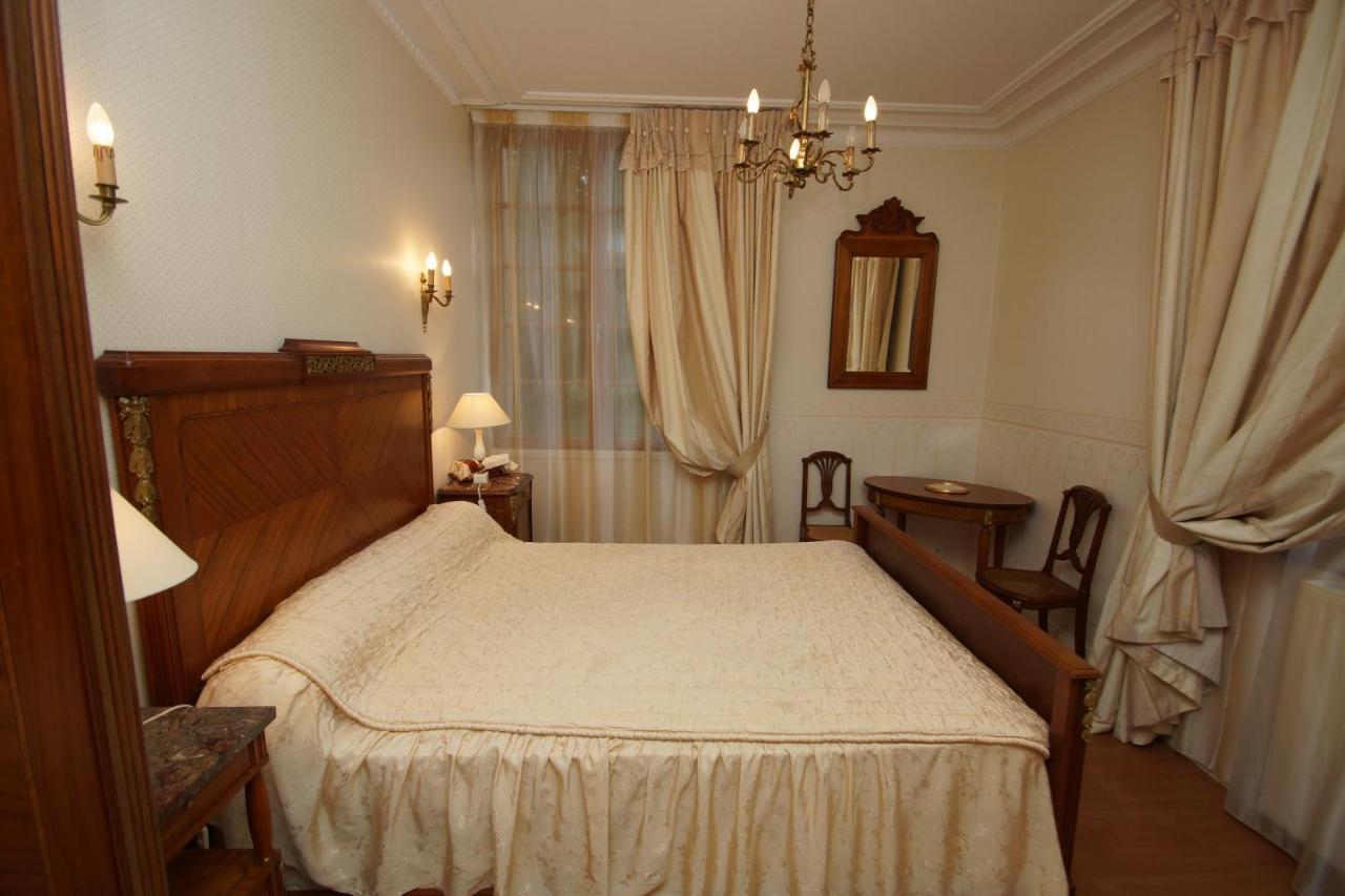 Le Manoir Des Arts Bed & Breakfast Saint-Samson-de-Bonfossé Dış mekan fotoğraf